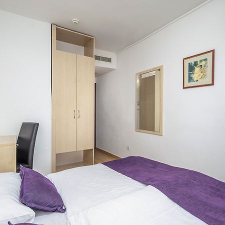 Hotel Slaven Selce Ngoại thất bức ảnh