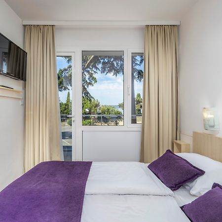 Hotel Slaven Selce Ngoại thất bức ảnh