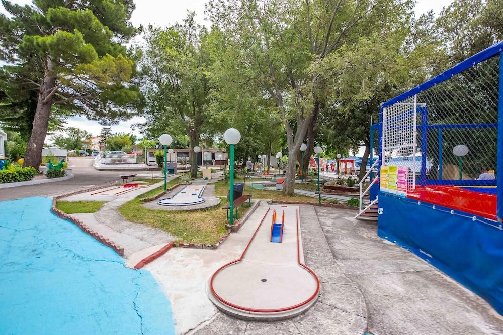 Hotel Slaven Selce Ngoại thất bức ảnh