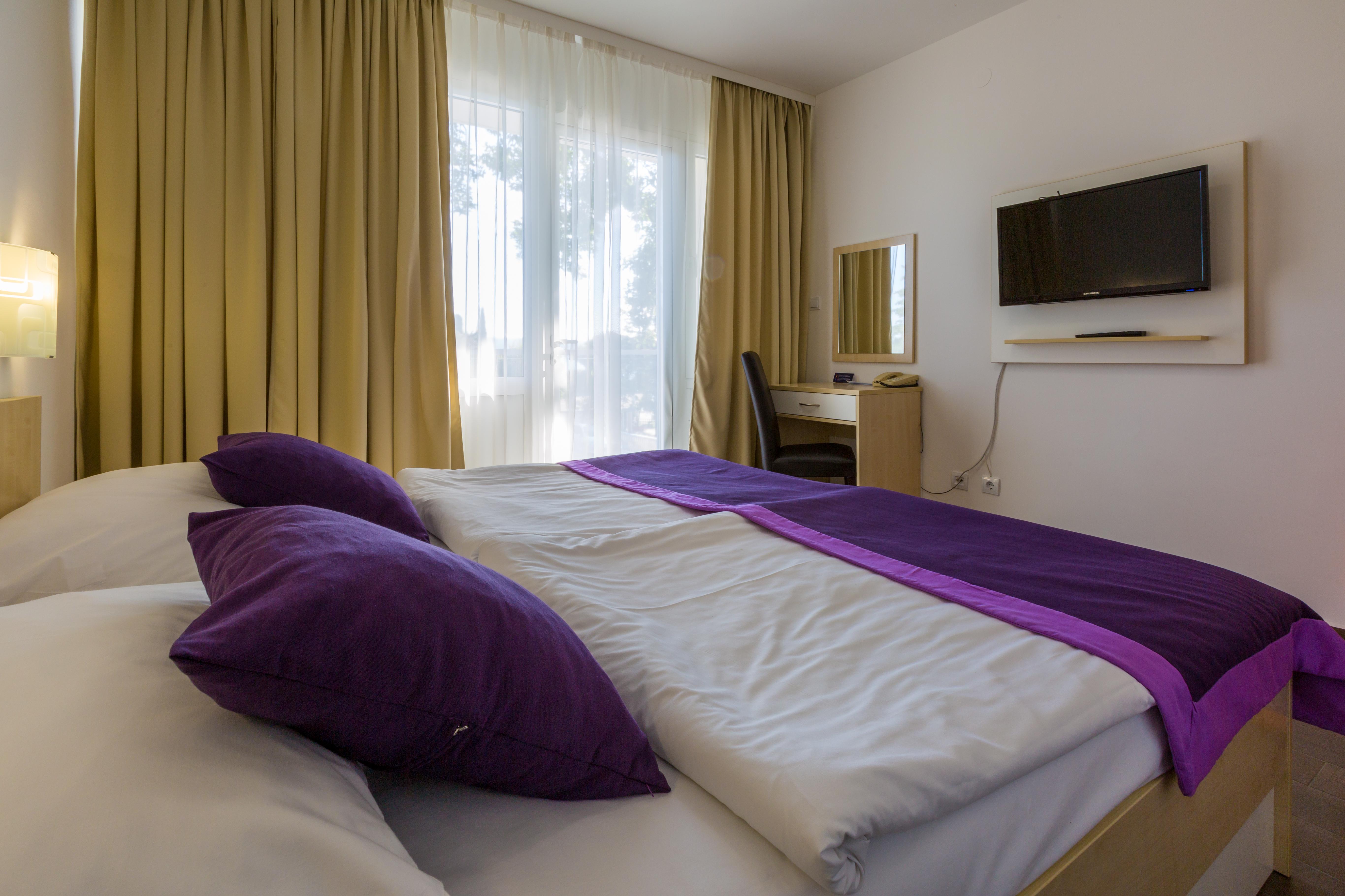 Hotel Slaven Selce Ngoại thất bức ảnh