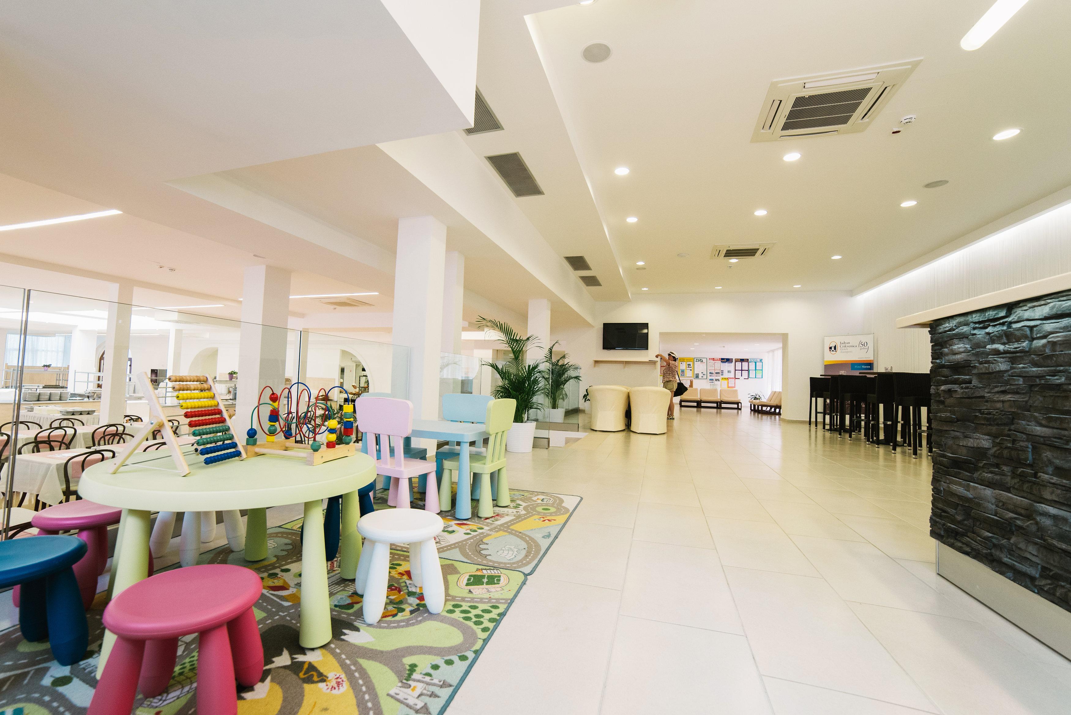 Hotel Slaven Selce Ngoại thất bức ảnh