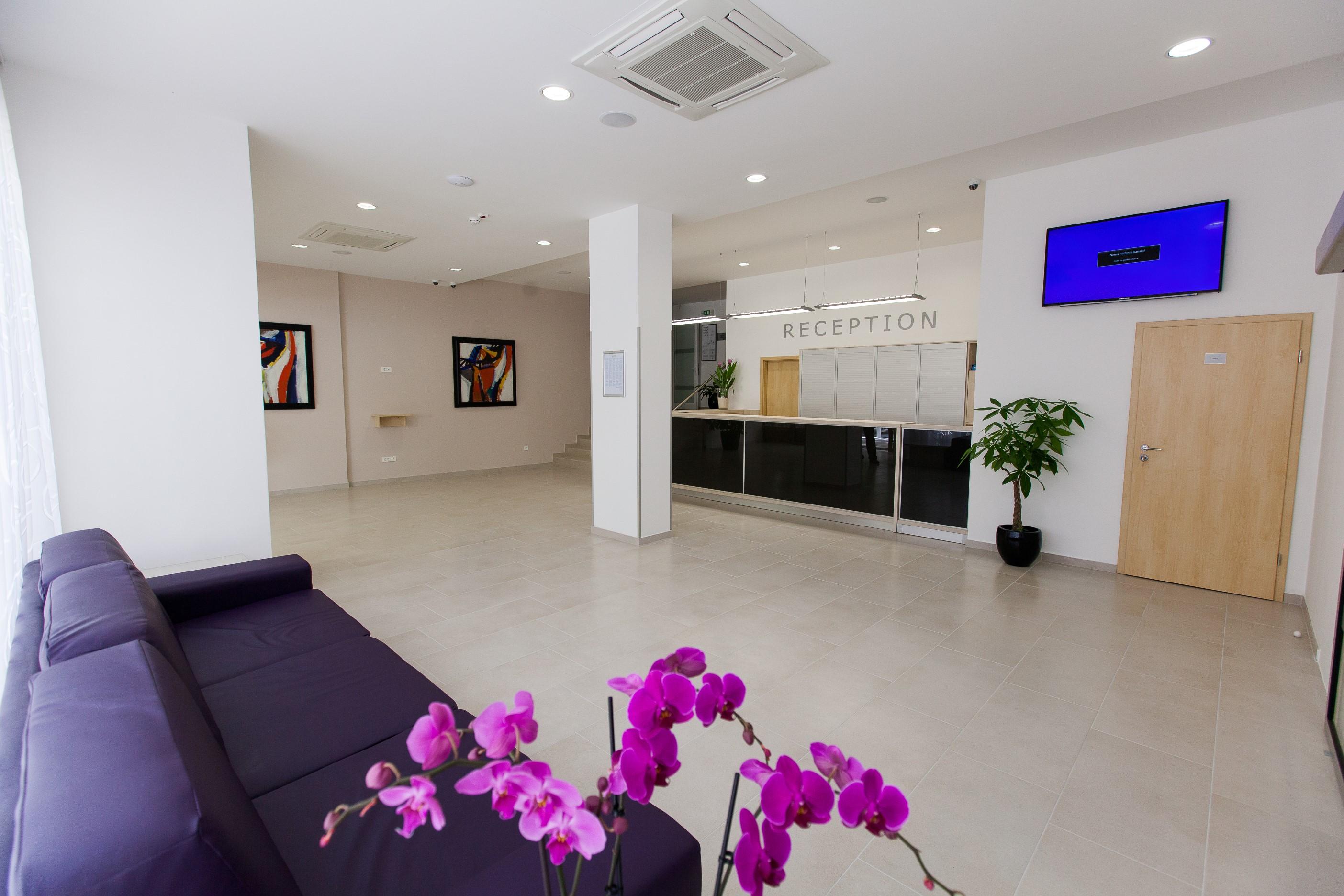 Hotel Slaven Selce Ngoại thất bức ảnh