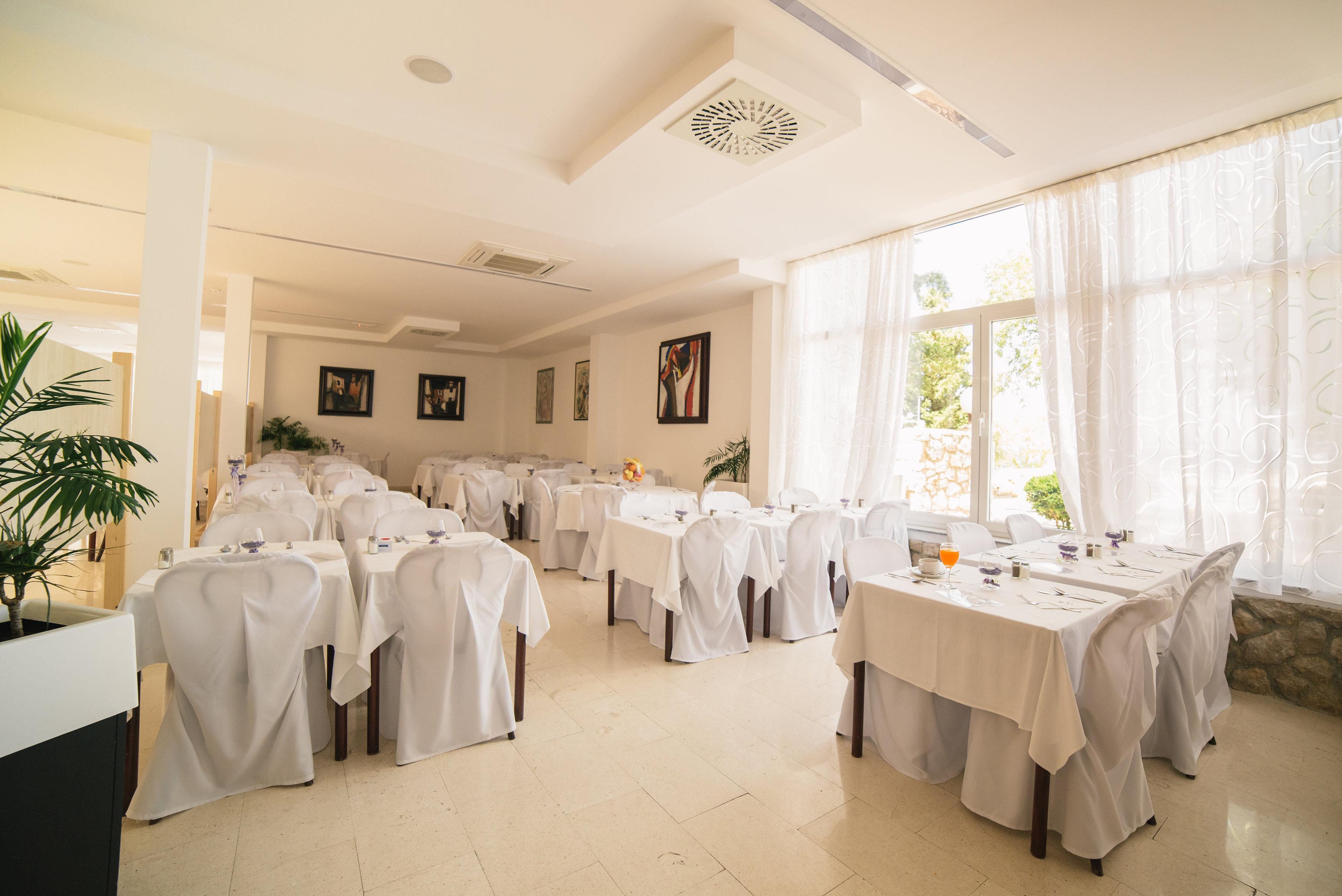 Hotel Slaven Selce Ngoại thất bức ảnh
