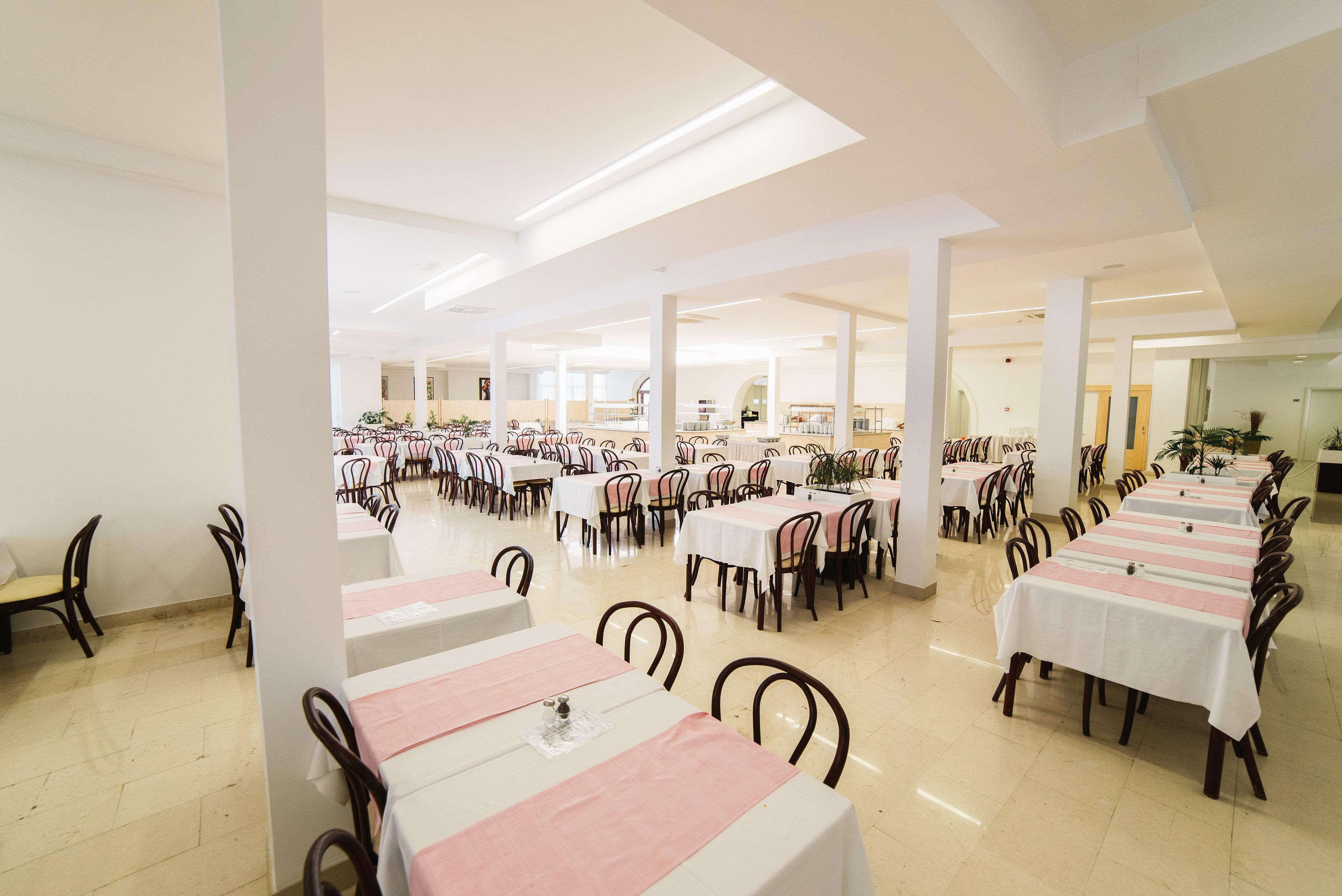 Hotel Slaven Selce Ngoại thất bức ảnh