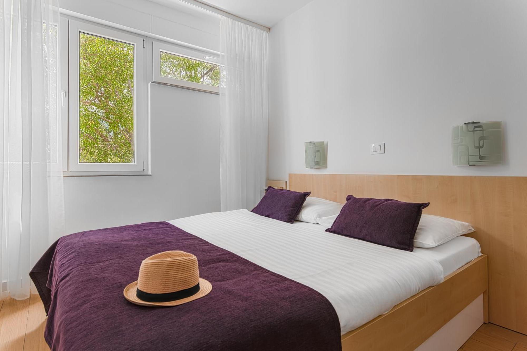 Hotel Slaven Selce Ngoại thất bức ảnh