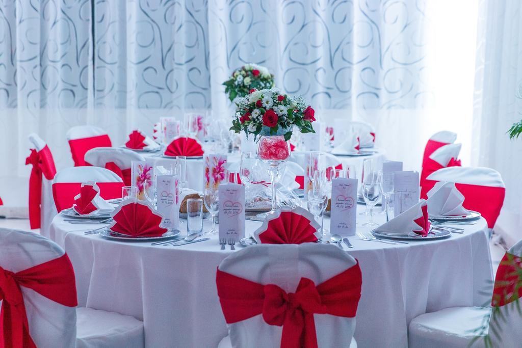 Hotel Slaven Selce Ngoại thất bức ảnh