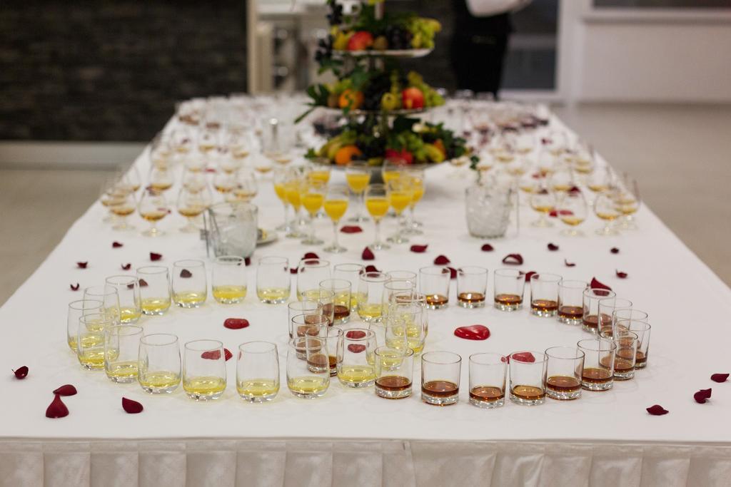Hotel Slaven Selce Ngoại thất bức ảnh