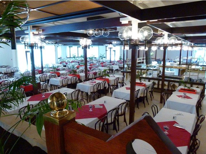 Hotel Slaven Selce Ngoại thất bức ảnh