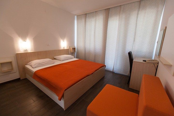Hotel Slaven Selce Ngoại thất bức ảnh