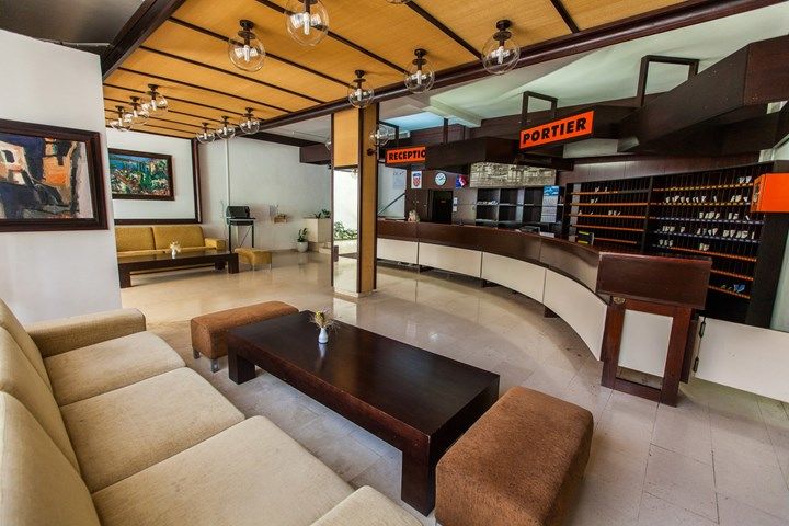 Hotel Slaven Selce Ngoại thất bức ảnh